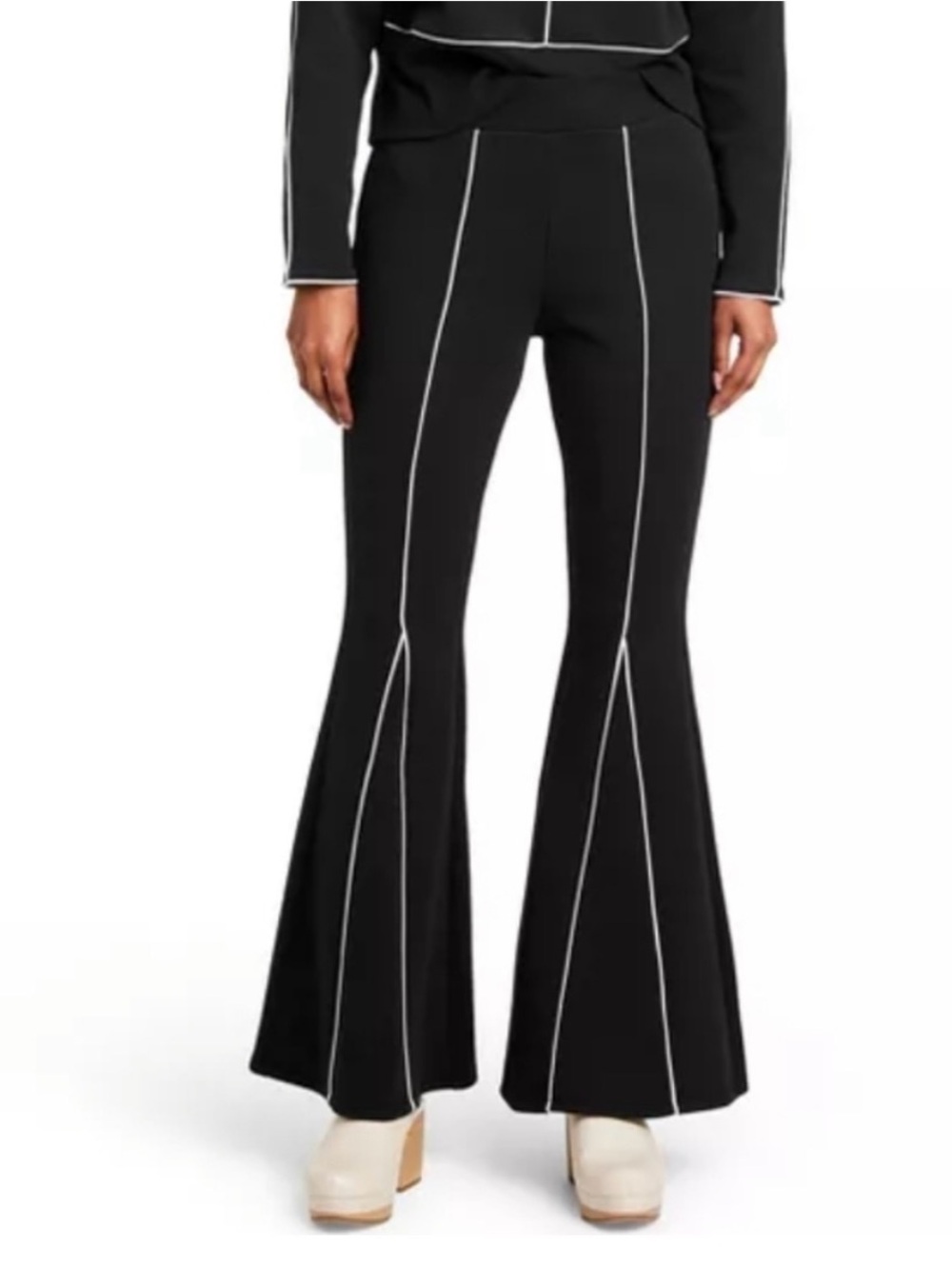 Victor Glemaud X Target Flare Stripe Track Pants Size XXS